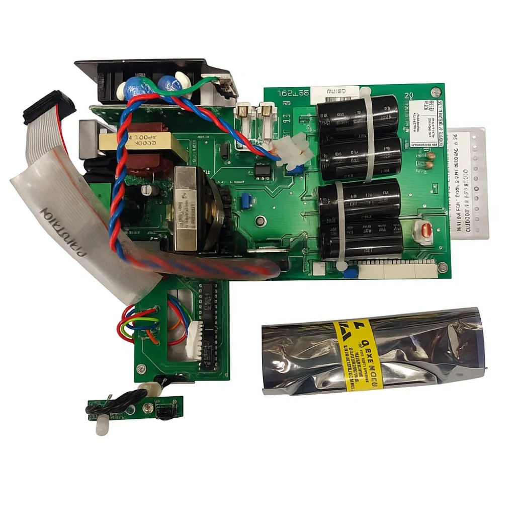 532530 - Alimentation 230V imprimantes HONEYWELL DATAMAX MP Compact series MARK II III